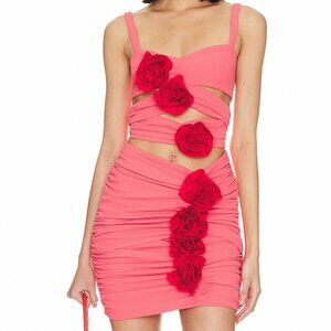 Atoir (Revolve) skirt and top set!